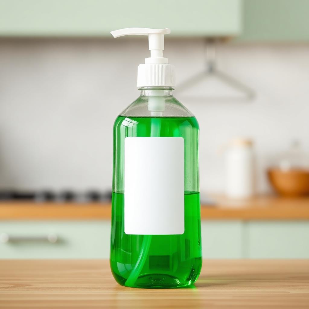 Dish Soap
